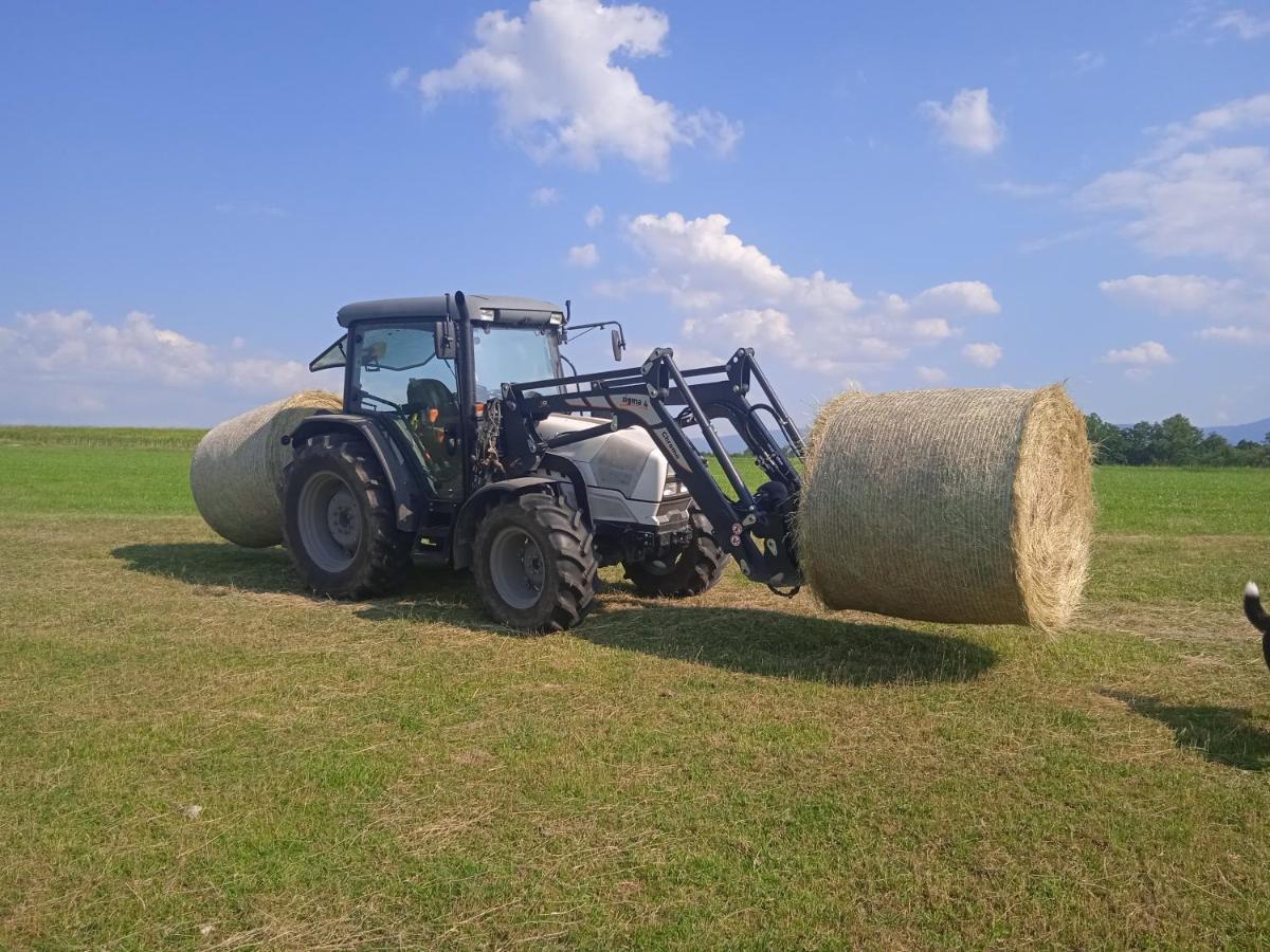 Вилла Agroturistika - "Domecek U Ovecek" Горни-Терлицко Экстерьер фото